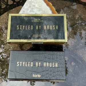 Tarte Styled by Hrush Palette in Neutral